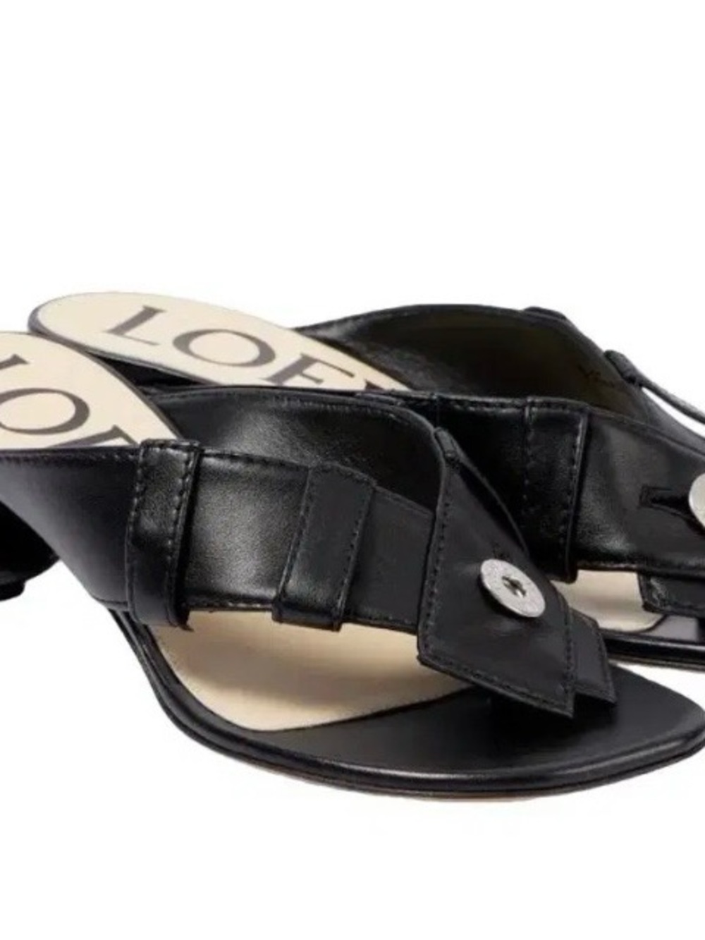 Loewe Toy Panta Heel
